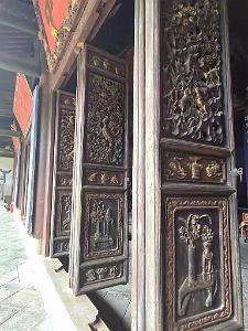 JIUNSHUI TEMPLE DE CONFUCIUS (72)